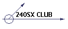 240SX CLUB