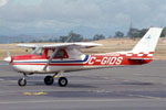 1976 Cessna 150 Aerobat