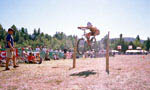 1999 New England Mountain Bike Festival